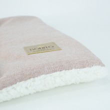 Almofada para cachorro 